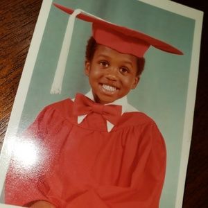 Meet your Posher, Erick